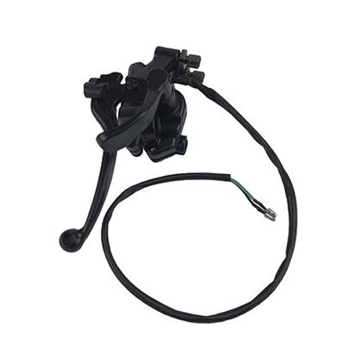 Throttle/Brake Lever