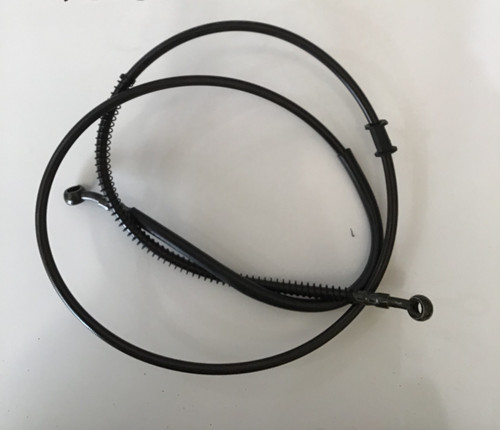 125HS Rear Brake Line
