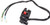 Start/Stop Combo Switch & Remote Choke