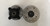 125HS Wheel Hubs w/ Rotor Set
