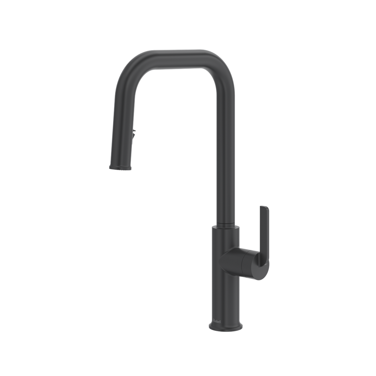 Riobel Authentica™ Pull-Down Kitchen Faucet With U-Spout