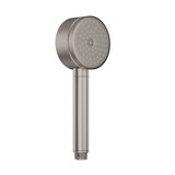 Single-Function Zephyr Anti-Calcium Handshower - Satin Nickel | Model Number: 1130ESTN - Product Knockout