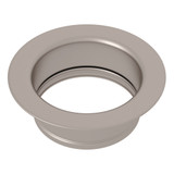 Disposal Flange - Satin Nickel | Model Number: 743STN - Product Knockout
