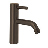 Campo™ Single Handle Lavatory Faucet - Tuscan Brass | Model Number: A3702ILTCB-2