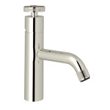 Campo™ Single Handle Lavatory Faucet - Polished Nickel | Model Number: A3702IWPN-2