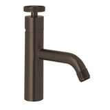 Campo™ Single Handle Lavatory Faucet - Tuscan Brass | Model Number: A3702IWTCB-2