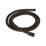 59 Inch Metal Shower Hose Assembly - Tuscan Brass | Model Number: A40/1TCB - Product Knockout