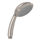 Multi-Function Ocean4 4-Function Handshower - Satin Nickel | Model Number: B00102STN - Product Knockout