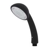 Rain-Flow 3-Function Handshower - Matte Black | Model Number: B00151MB - Product Knockout