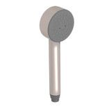Single-Function Cylindrica Handshower - Satin Nickel | Model Number: B0311STN - Product Knockout