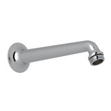 7 1/8 Inch Wall Mount Shower Arm - Polished Chrome | Model Number: C5056.2APC - Product Knockout