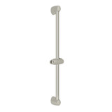 Slide Bar - Polished Nickel | Model Number: D63000PN - Product Knockout