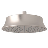 Bellia Rain Showerhead - Satin Nickel | Model Number: DSA16200-STN - Product Knockout