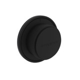 Graceline 4-Port 3 Way Diverter Trim - Matte Black | Model Number: MB2042MB - Product Knockout