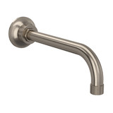 Graceline Wall Mount Tub Spout - Gun Metal | Model Number: MB2045GM - Product Knockout