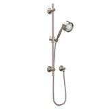 Graceline Single-Function Handshower Set - Gun Metal | Model Number: MB2046GM - Product Knockout
