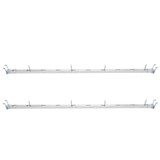 DISCONTINUED-36 Inch Undermount Sink Kit | Model Number: QN36UM - Product Knockout