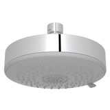 5 1/2 Inch Dinamic 3-Function Showerhead - Polished Chrome | Model Number: WI0195APC - Product Knockout
