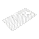 Wire Sink Grid for ALF3620 Kitchen Sink - Biscuit | Model Number: WSGAL3620BS - Product Knockout