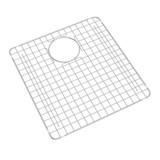Wire Sink Grid for RSS1718 RSS3518 and RSS3118 Kitchen Sinks - Stainless Steel | Model Number: WSGRSS1718SS - Product Knockout
