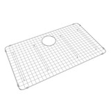 Wire Sink Grid for RSS3018 and RSA3018 Kitchen Sinks - Stainless Steel | Model Number: WSGRSS3018SS - Product Knockout