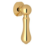 DISCONTINUED-Universal Tank Trip Lever - English Gold | Model Number: 9440EG - Product Knockout
