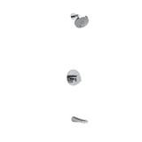 Shower Kit 4744 - Chrome | Model Number: KIT4744ODC