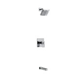 DISCONTINUED Shower Kit 4744 - Chrome | Model Number: KIT4744USC