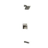 DISCONTINUED Shower Kit 4744 - Brushed Nickel | Model Number: KIT4744USBN-EX