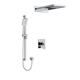 Shower Kit 8045 - Chrome | Model Number: KIT8045C-EX