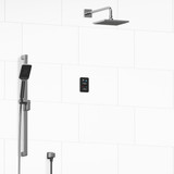 DISCONTINUED Genius Shower - Chrome | Model Number: KIT903GEC