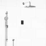 DISCONTINUED Genius Shower - Chrome | Model Number: KIT904GEC