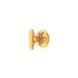 Graceline Trim For Volume Control And Diverter - Satin Gold | Model Number: MB2048DMSG - Product Knockout