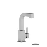 DISCONTINUED-Mizo Single Handle Bathroom Faucet - Chrome | Model Number: MZ01C-10 - Product Knockout