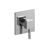 DISCONTINUED-Mizo Type P (Pressure Balance) Complete Valve - Chrome | Model Number: MZ71C - Product Knockout