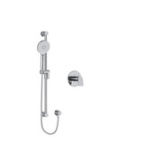 Ode Type P (Pressure Balance) Shower Expansion PEX - Chrome | Model Number: OD54C-EX - Product Knockout