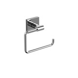 Toilet Paper Holder - Chrome | Model Number: P943C - Product Knockout