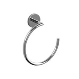 Towel Ring - Chrome | Model Number: P967C - Product Knockout