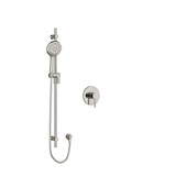 Pallace Type P (Pressure Balance) Shower Expansion PEX - Polished Nickel | Model Number: PATM54PN-EX - Product Knockout