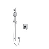 Pallace Type P (Pressure Balance) Shower Expansion PEX - Chrome | Model Number: PATQ54C-EX - Product Knockout