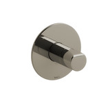 DISCONTINUED-Parabola Type P (Pressure Balance) Complete Valve PEX - Polished Nickel | Model Number: PB51PN-SPEX - Product Knockout