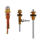 Deck Mount Tub Filler Rough-in Valve - N/A | Model Number: PRHTB-SPEX