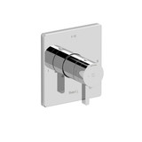 Paradox 2-Way Type T/P (Thermostatic/Pressure Balance) Coaxial Complete Valve Expansion PEX - Chrome | Model Number: PXTQ23C-EX - Product Knockout