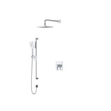Shower Kit 2845 Trim - Chrome | Model Number: TKIT2845C