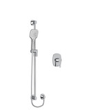 Venty Type P (Pressure Balance) Shower Expansion PEX - Chrome | Model Number: VY54C-EX - Product Knockout