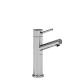 DISCONTINUED-Powder Room Single Hole Bathroom Faucet - Chrome | Model Number: YM01C - Product Knockout