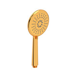 5 Inch 3-Function Handshower - Italian Brass | Model Number: 50326HS3IB - Product Knockout