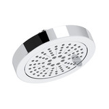 6 Inch 6-Function Showerhead - Polished Chrome | Model Number: 60126MF6APC - Product Knockout