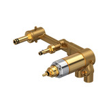 Wall Mount Tub Filler Rough-in Valve | Model Number: RH21