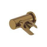 Wall Mount Handshower Holder - French Brass | Model Number: 1660FB - Product Knockout